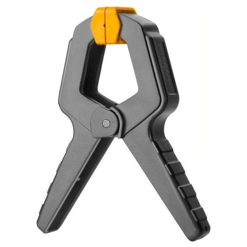 Ingco Spring Clamp - KHM Megatools Corp. Ingco Spring Clamp - KHM Megatools Corp.